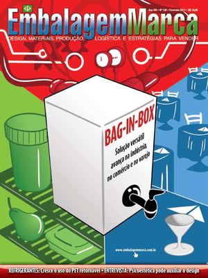 EmbalagemMarca Nº 138