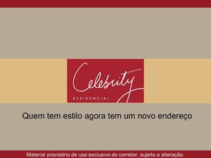Apresentação Celebrity Residencial