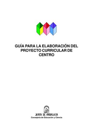 guia de elaboracion PCC