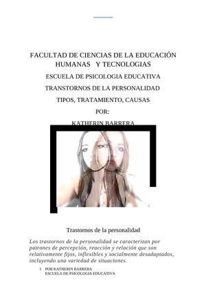 FACULTAD DE CIENCIAS DE LA EDUCACIÓN HUMANAS   Y TECNOLOGIAS