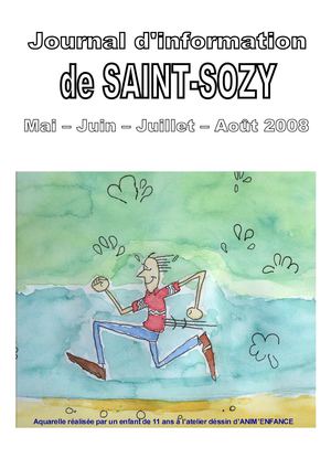 Bulletin Septembre 2008