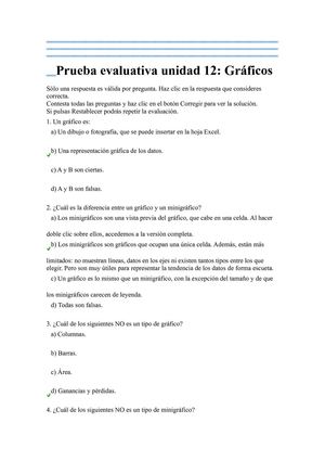 trabajo aula clic excel 