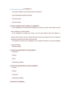 aulaclic excel evaluacion 12