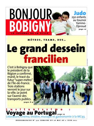 Bonjour Bobigny 570