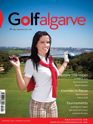 Golf Algarve #24