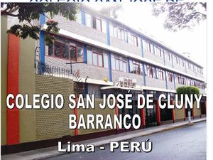 Ruta de la aboliciones.