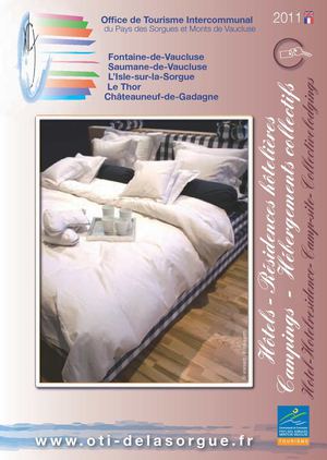Guide des Campings