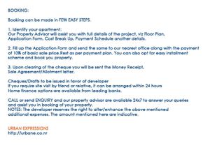 Raheja Atlantis 2 gurgaon Call 9899299961 sector 78