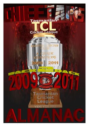 Hadspen CC 2010 - 2011 