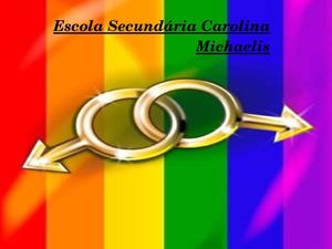 Orientações sexuais