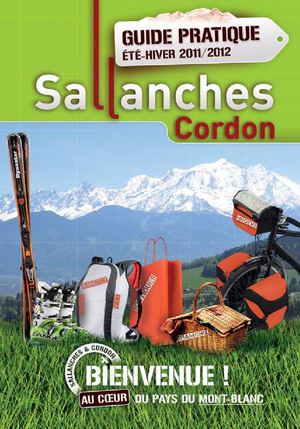 Guide Pratique Sallanches Cordon 2011 maj