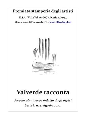 Il giornalino di Villa Valverde #04