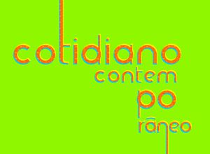 Catálogo Cotidiano Contemporâneo 
