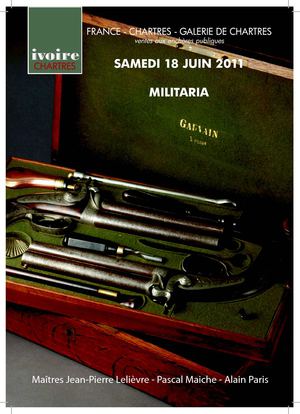 MILITARIA 18-06-2011 