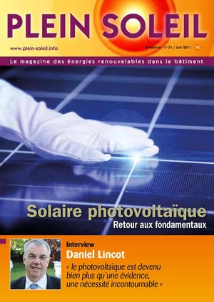 Plein Soleil N° 31