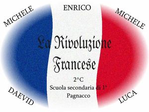 Le fasi della rivoluzione francese