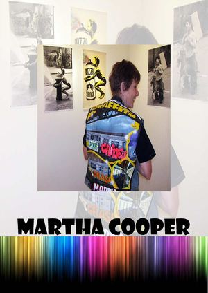 Martha Cooper
