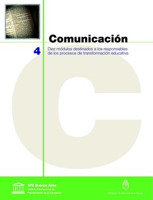 Módulo 4: Comunicación