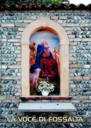 La Voce di Fossalta - Assunta 2008