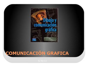 comunicacion grafica