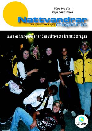 Nattvandrarmagasinet