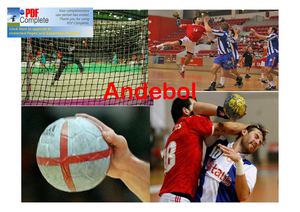 Andebol