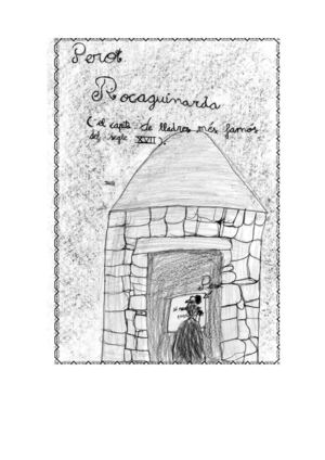 Història d'en Perot Rocaguinarda