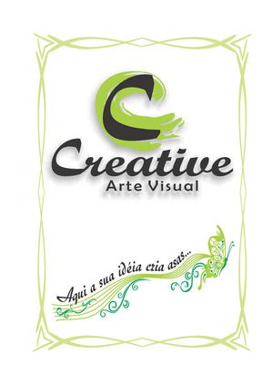 Portifólio Creative