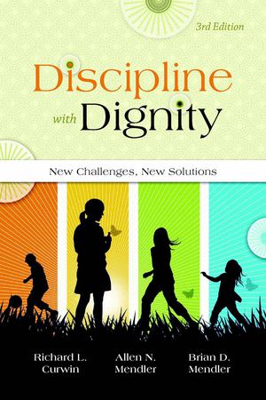 Discipline with dignity