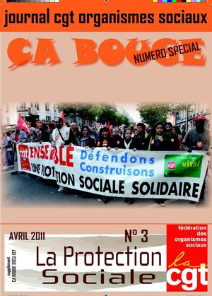 Ca Bouge protection sociale n°3