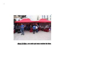 ness el khir algerie