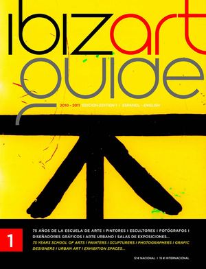 IbizArt Guide nº1