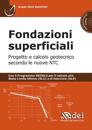 FONDAZIONI SUPERFICIALI