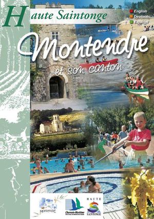 guide d'accueil
