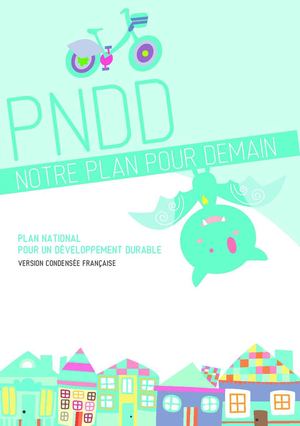 PNDD version condensée française