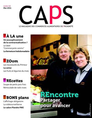 CAPS 128_Extraits