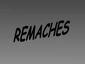 Remaches