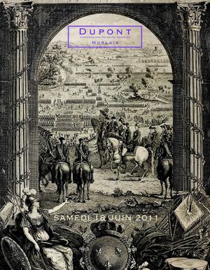 Vente de Livres Anciens et Modernes