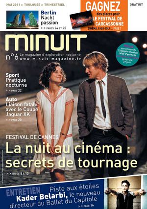Minuit N°6
