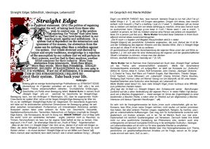 Interview mit Merle Mulder