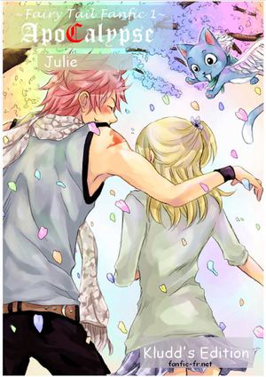 Fairy Tail Fanfic- Apocalypse