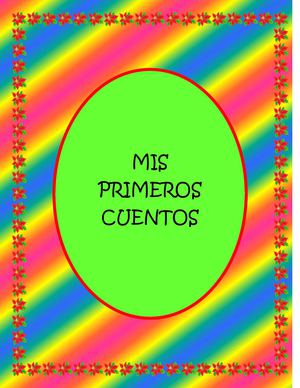LECTORES COMPETENTES-MIS PRIMEROS CUENTOS
