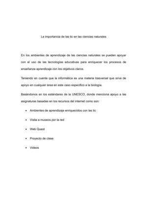 ensayo argumentativo