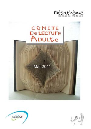 CR mai 2011