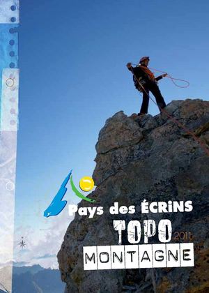 Topo Alpinisme