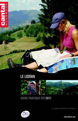 Guide pratique été 2011