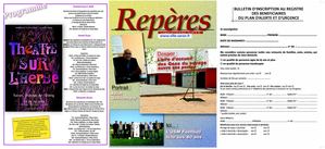 Repères Juin 2011