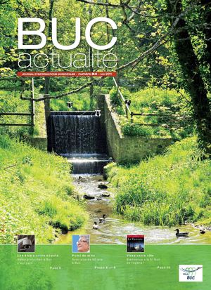 Buc actualité - N° 24 - Mai 2011