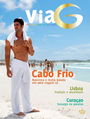 Cabo Frio