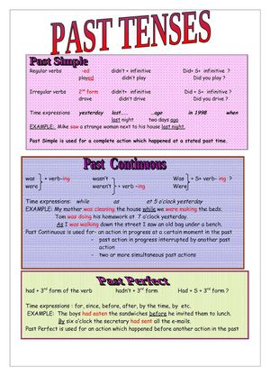 calameo english worksheets